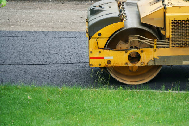 Professional Driveway Paving Services in Brambleton, VA